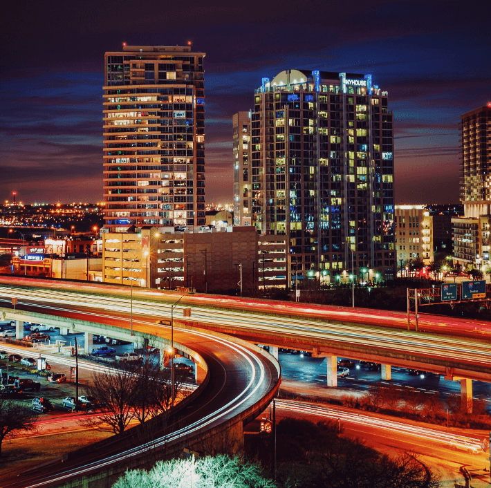 Meridion at Qlik Connections in Dallas-thumb