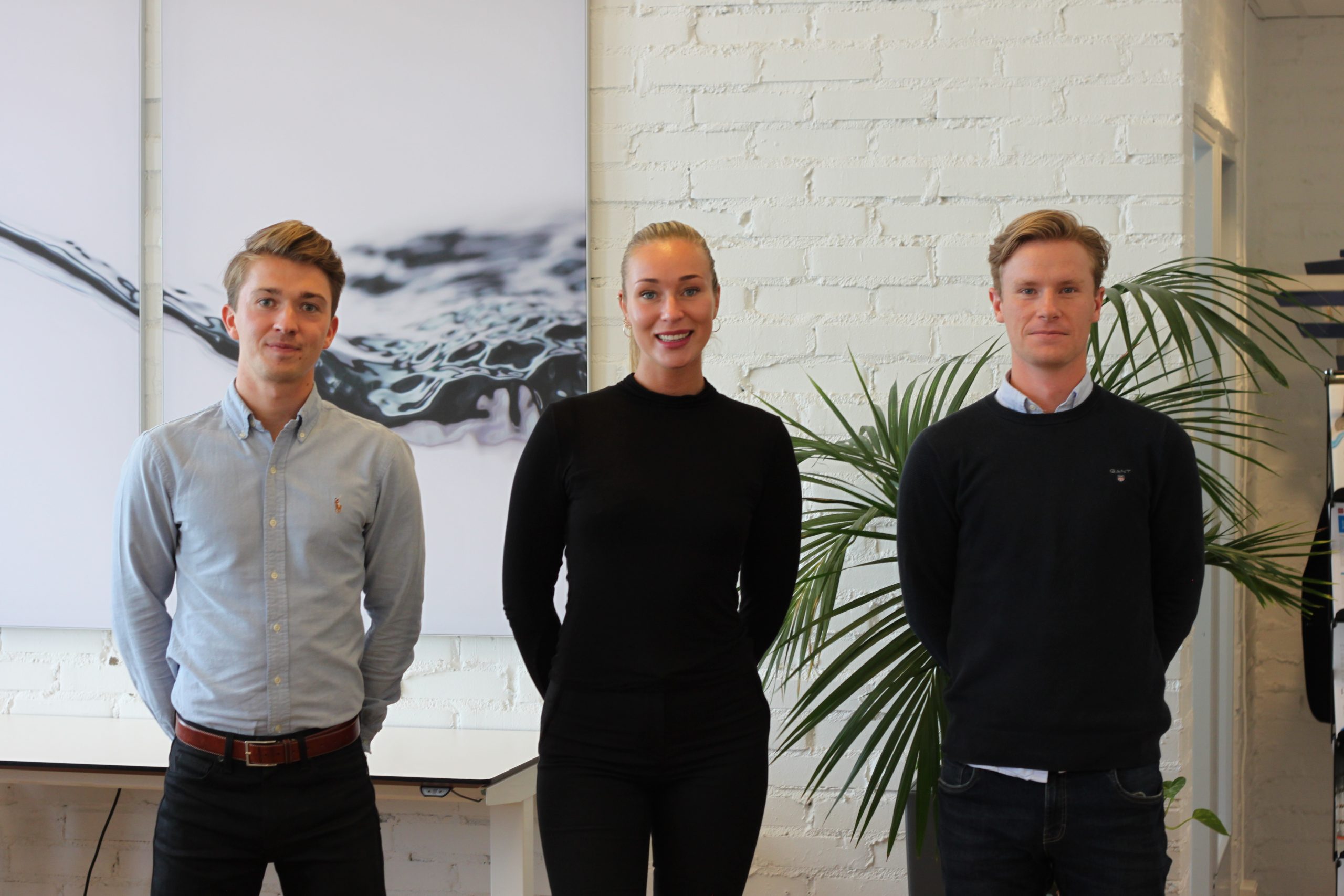 This year’s trainee program has kicked off!-thumb